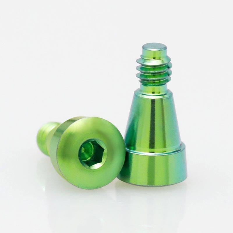 奧齒泰 覆蓋螺絲（Osstem Cover Screw）