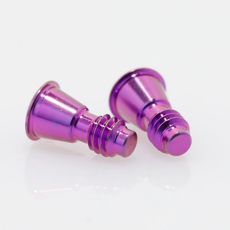 覆蓋螺絲（Cover Screw）