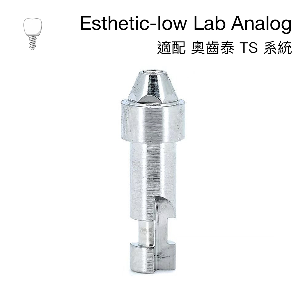 奧齒泰 複合替代體